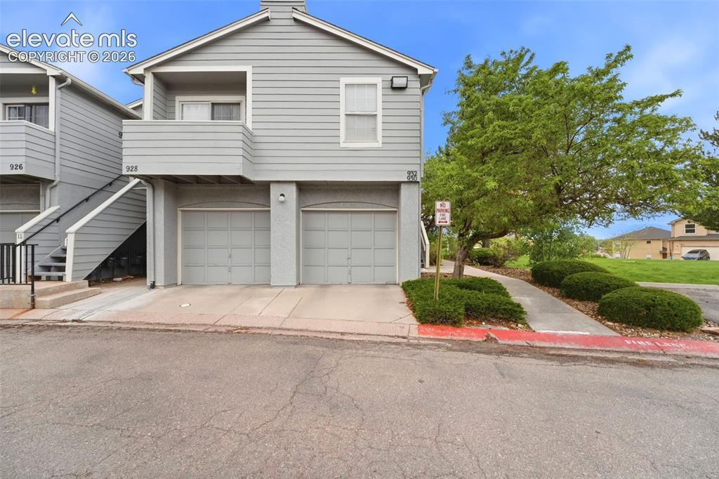 932 Tampico Ct., Colorado Springs, CO 80910