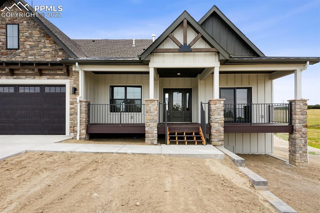 16758 Winsome Way, Colorado Springs, CO 80908