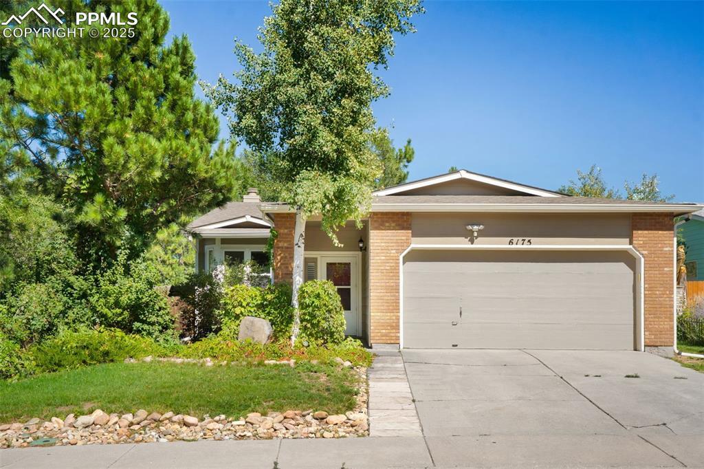 6175 Montarbor Dr., Colorado Springs, CO 80918