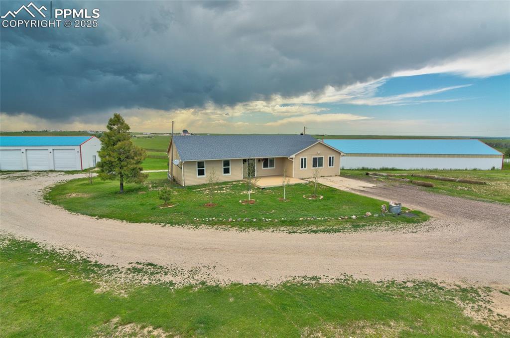 9491 County Road 134, Kiowa, CO 80117