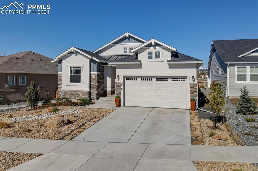 4010 Ivy Hill Dr., Colorado Springs, CO 80922