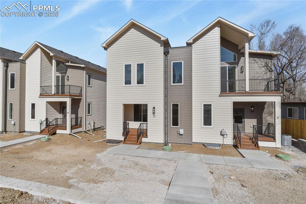 25 Noyer Ct., Colorado Springs, CO 80906