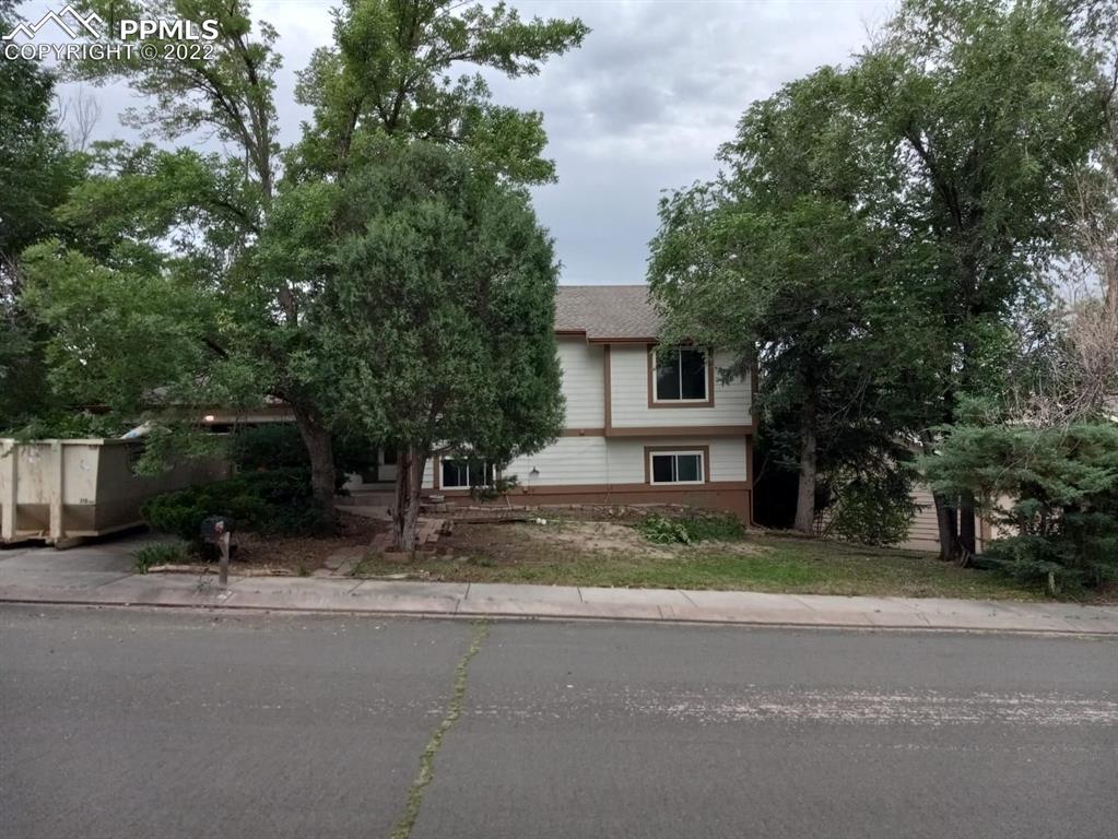 3025 Rolling Wood Loop, Colorado Springs, CO 80918
