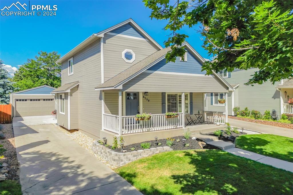 6139 Desoto Dr., Colorado Springs, CO 80922