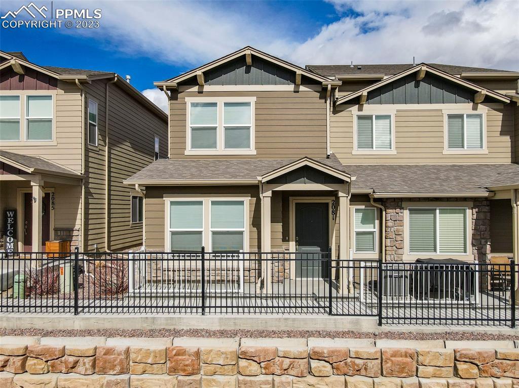 2081 Birmingham Loop, Colorado Springs, CO 80910