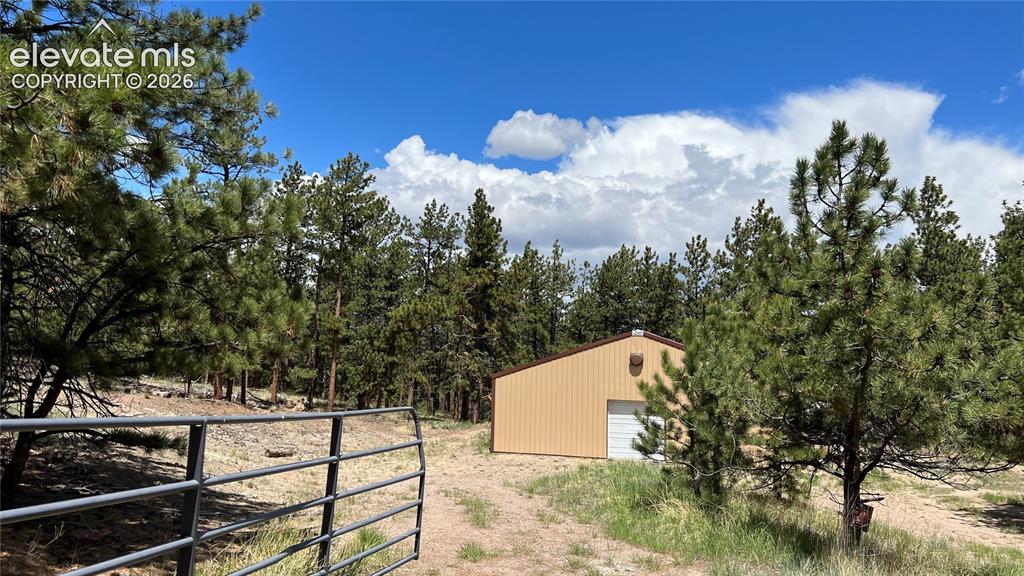 207 Little Bear Dr., Westcliffe, CO 81252