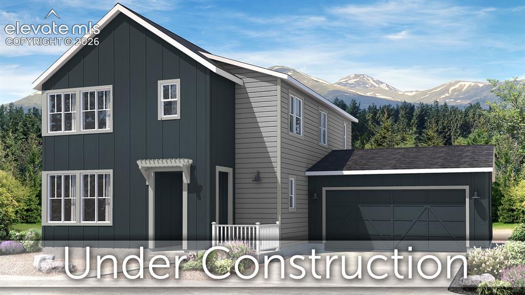 17672 Lucky Penny Ln., Monument, CO 80132