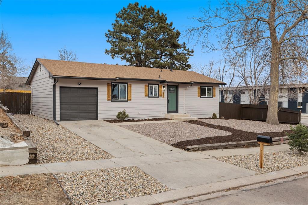 133 Tulane St., Colorado Springs, CO 80910