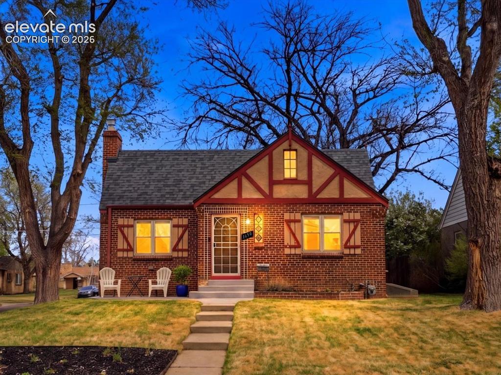 1650 Pontiac St., Denver, CO 80220