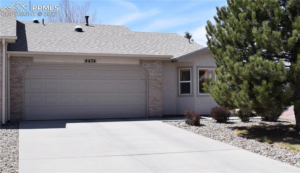 4474 Windmill Creek Way, Colorado Springs, CO 80911
