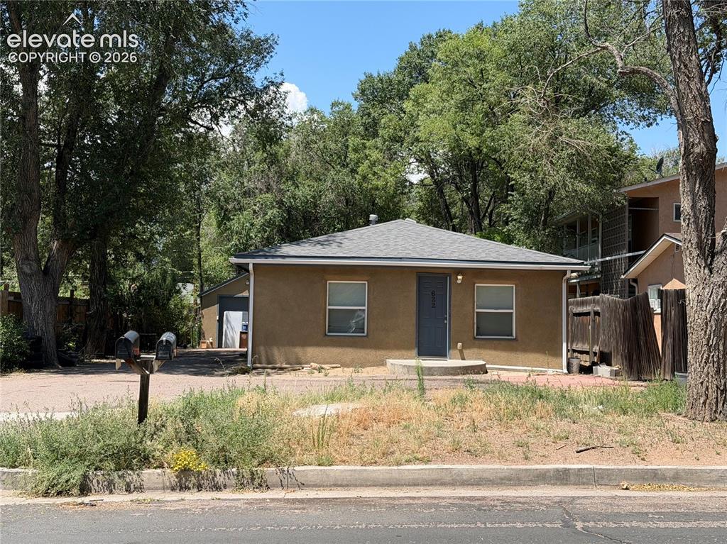 622 Prairie Rd., Colorado Springs, CO 80909