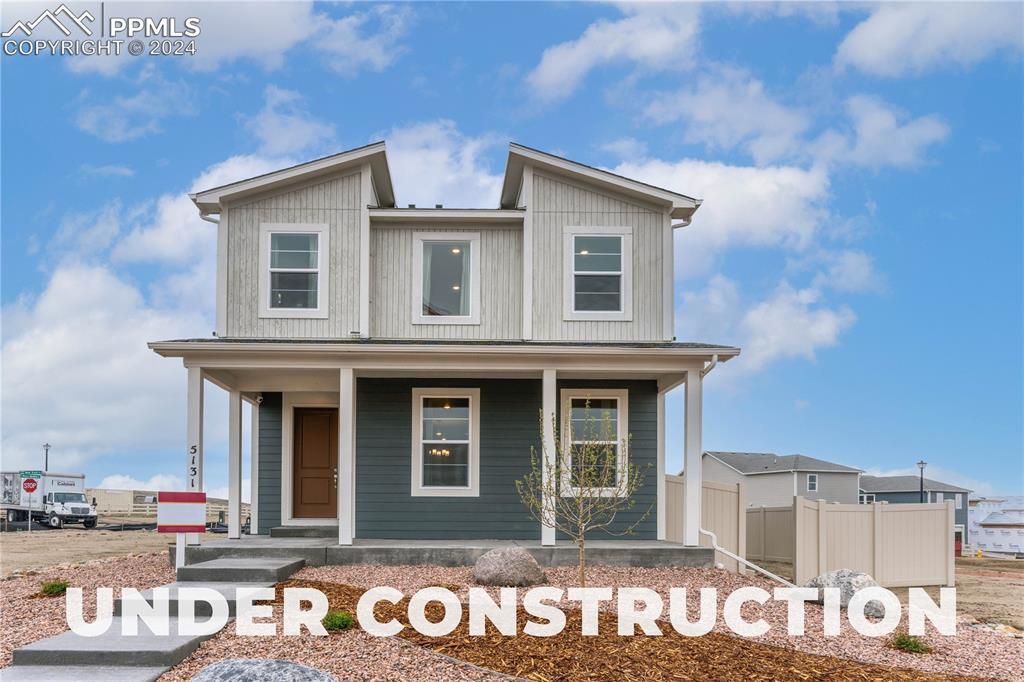 8246 Nutterbutter Point, Colorado Springs, CO 80925