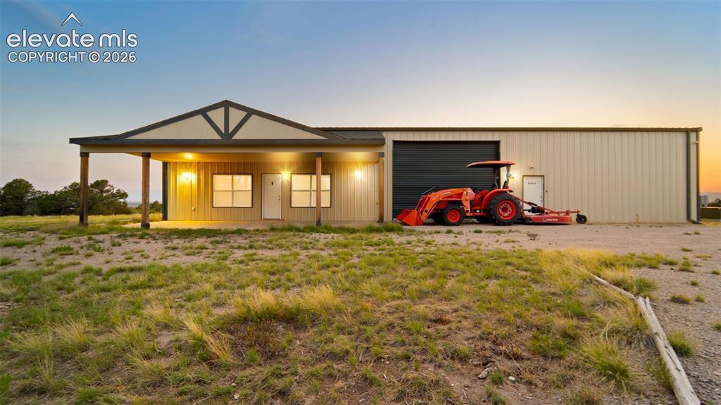 6040 Big Sky Dr., Rye, CO 81069