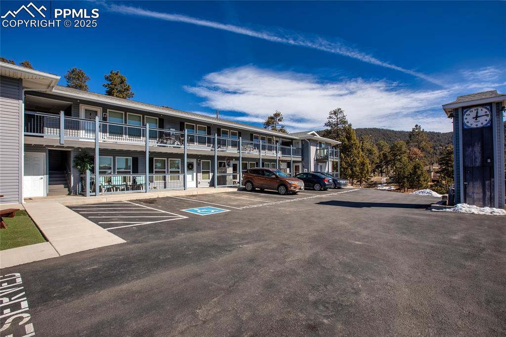 222 N Laurel St. #H, Woodland Park, CO 80863