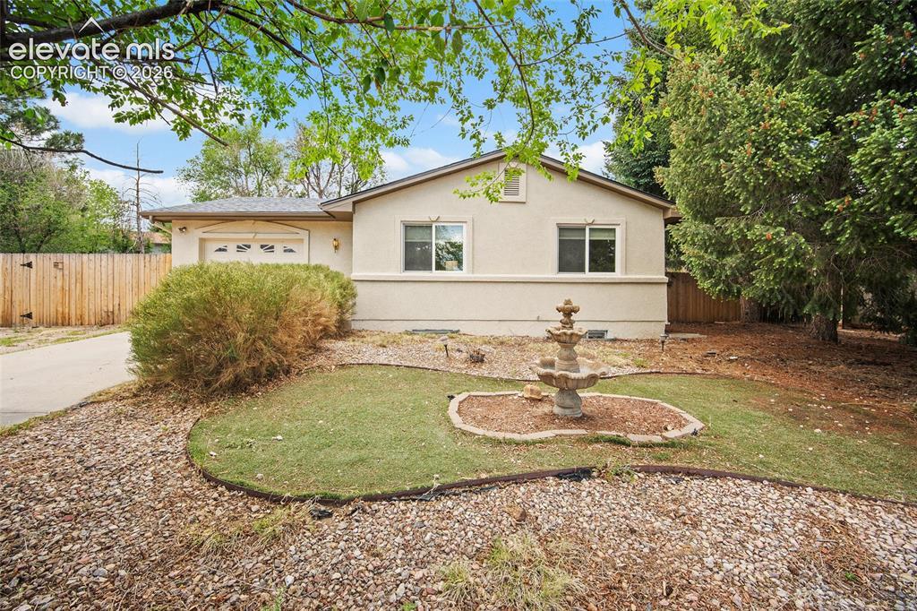 6920 Wichita Pl., Colorado Springs, CO 80915