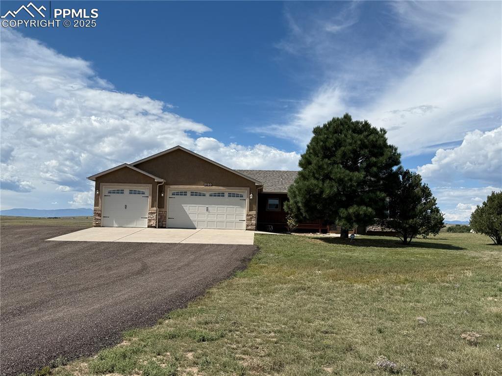 2120 Terri Lee Dr., Peyton, CO 80831