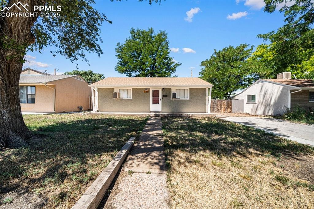 2415 Ontario St., Pueblo, CO 81004
