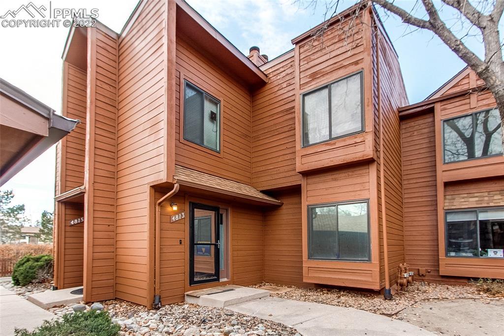 4813 Daybreak Cir., Colorado Springs, CO 80917
