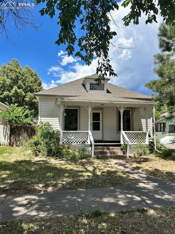 1615 E 9th St., Pueblo, CO 81001