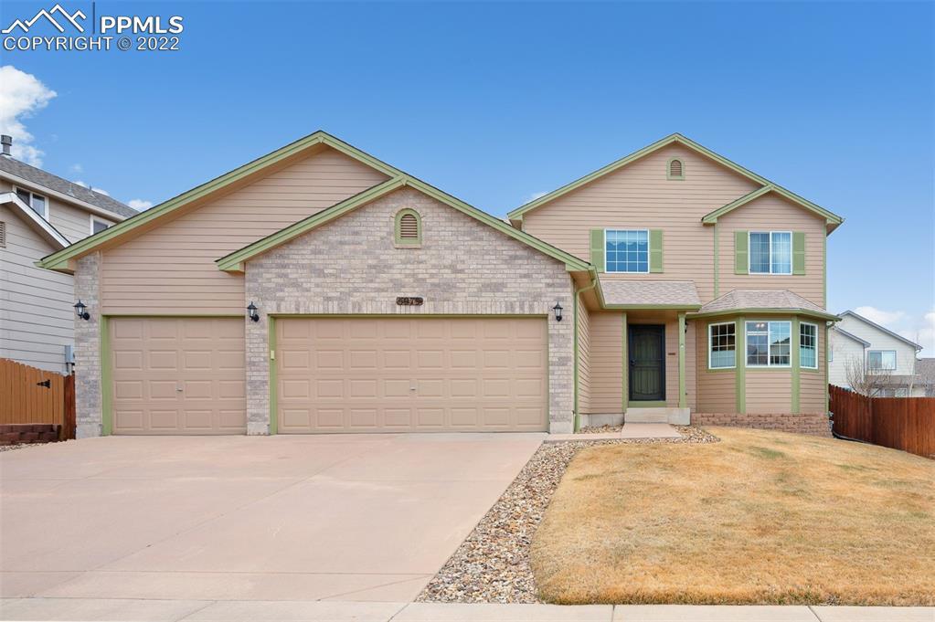 5979 Grover Dr., Colorado Springs, CO 80923