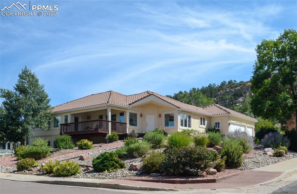 3420 Muirfield Dr., Colorado Springs, CO 80907