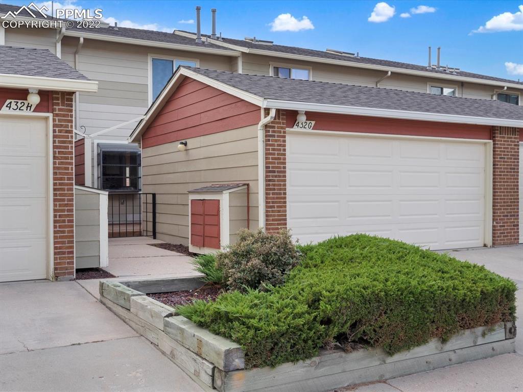 432 W Rockrimmon Blvd. #G, Colorado Springs, CO 80919