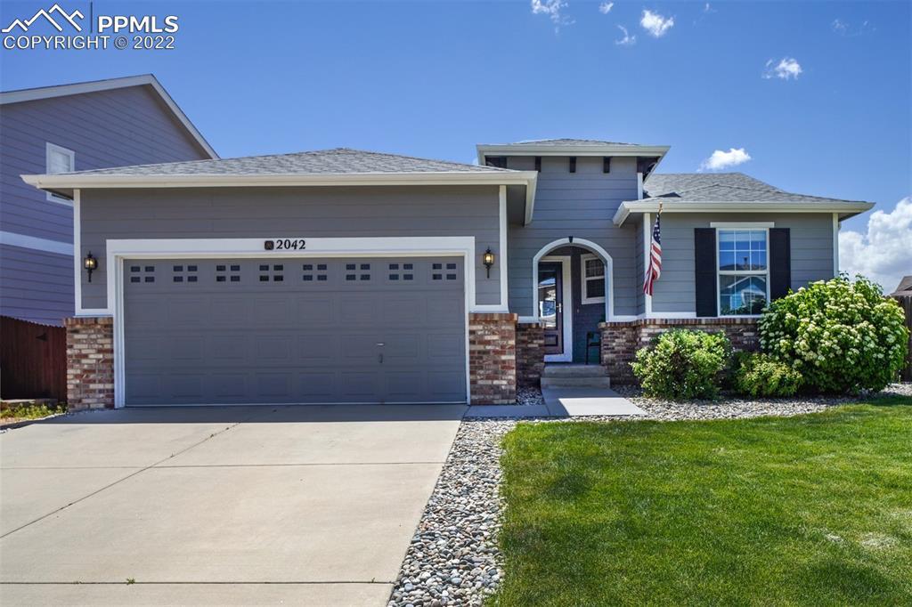 2042 Riverwalk Pkwy., Colorado Springs, CO 80951