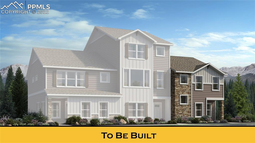 6220 Felsite Grove, Colorado Springs, CO 80924