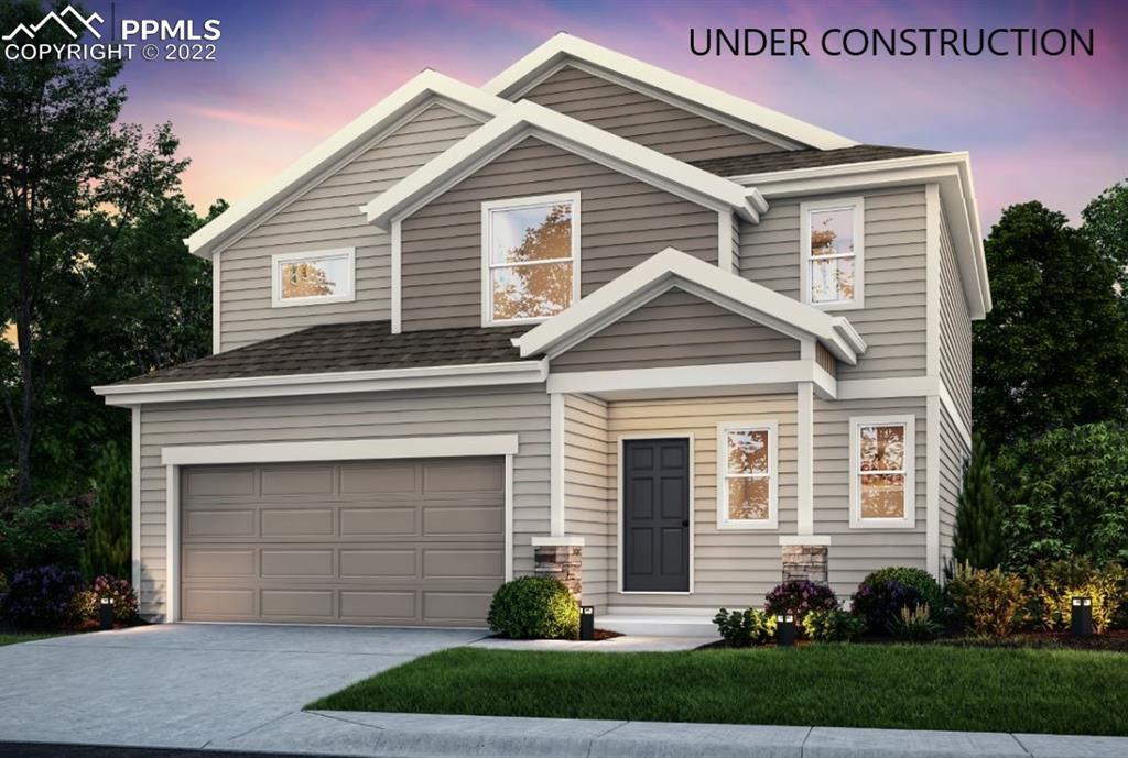 10607 Horton Ln., Colorado Springs, CO 80925