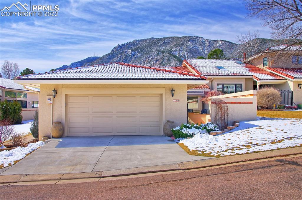 733 Count Pourtales Dr., Colorado Springs, CO 80906