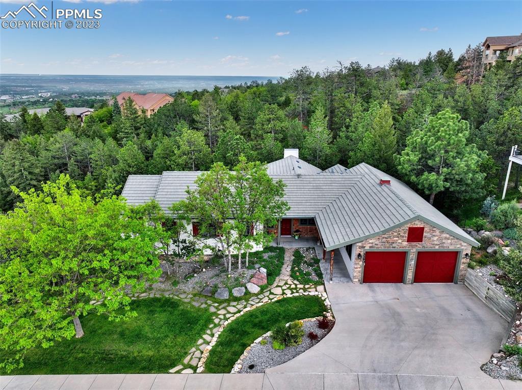 3390 Orion Dr., Colorado Springs, CO 80906