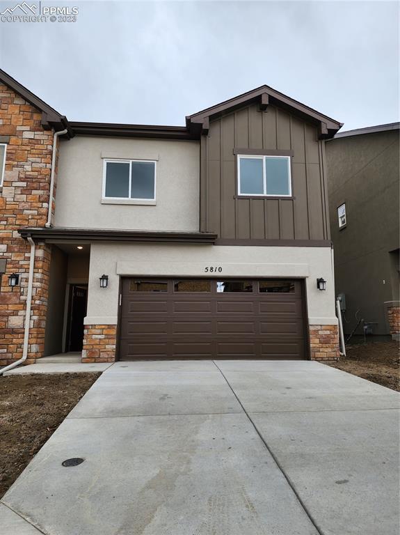 5810 Villa Lorenzo Dr., Colorado Springs, CO 80919