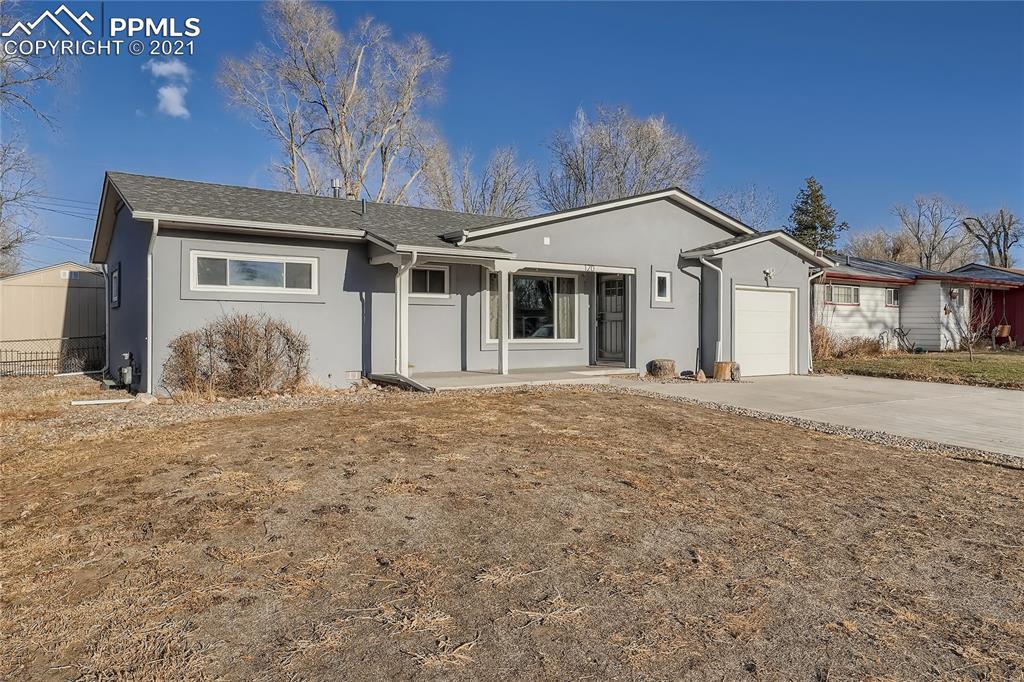 120 Larch Dr., Colorado Springs, CO 80911