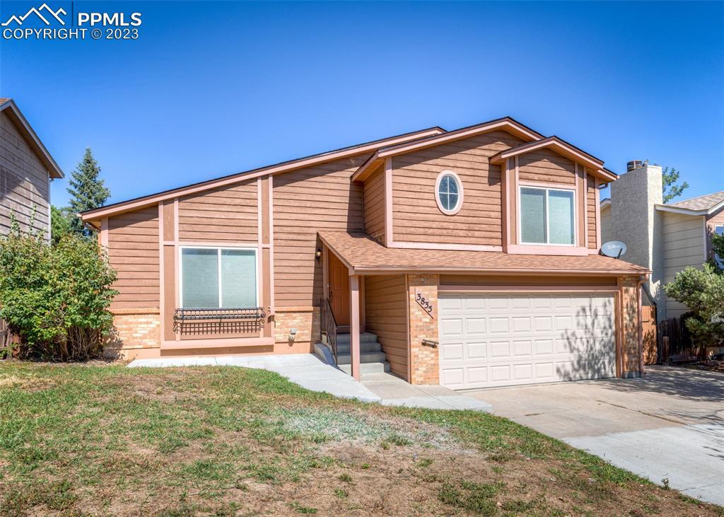 3835 Vicksburg Ter., Colorado Springs, CO 80917