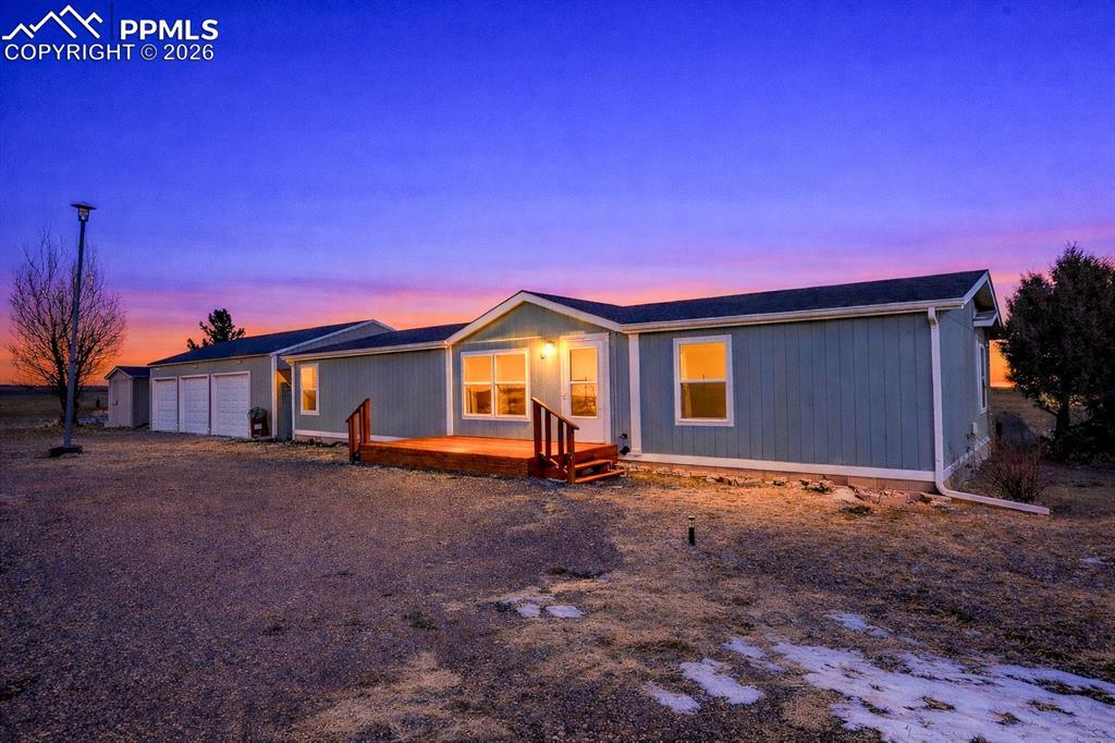 40570 Truckton Rd., Rush, CO 80833