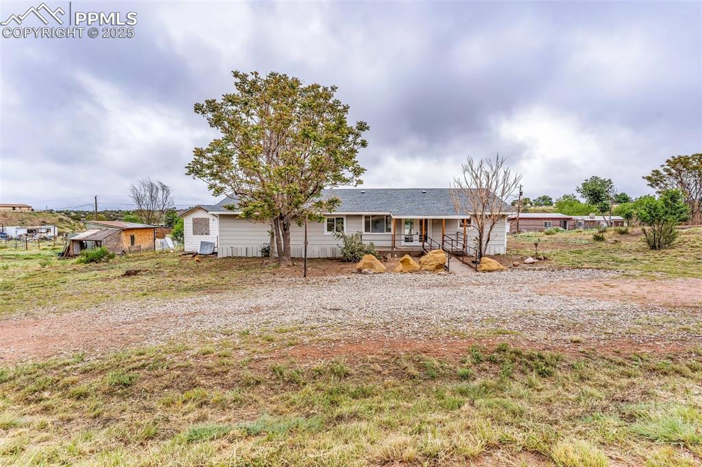 20 Wilmont Cir., Florence, CO 81226