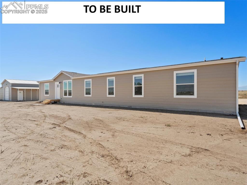 22843 Handle Rd., Calhan, CO 80808