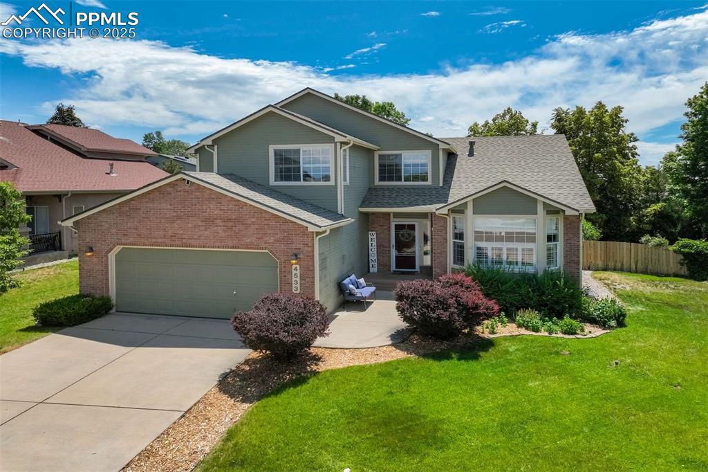 4533 Kashmire Dr., Colorado Springs, CO 80920