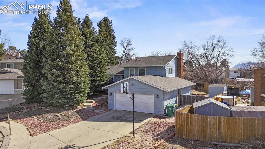 2825 Downhill Dr., Colorado Springs, CO 80918