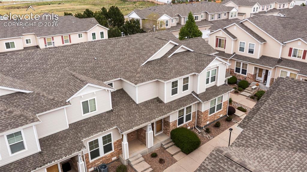 6143 Sierra Grande Point, Colorado Springs, CO 80923
