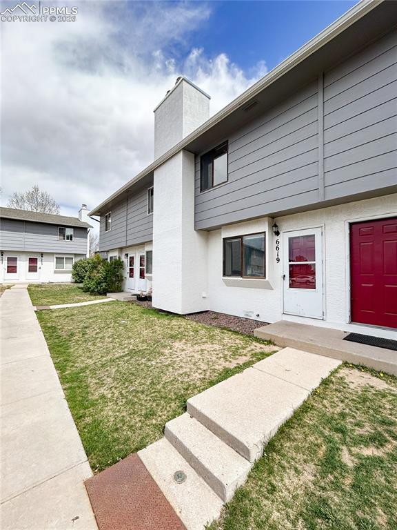 6619 Proud Eagle Ct., Colorado Springs, CO 80915