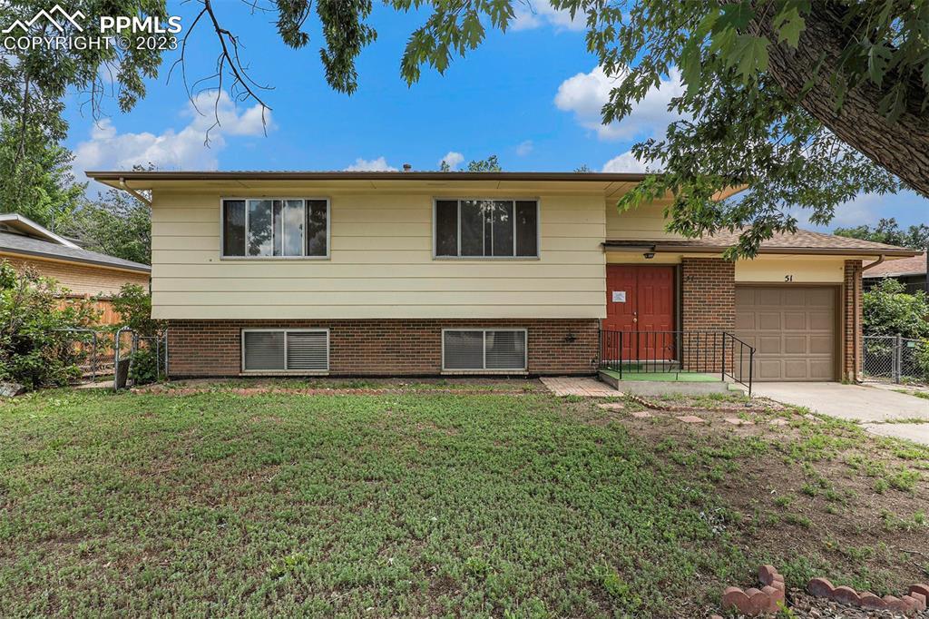 51 N Ely St., Colorado Springs, CO 80911