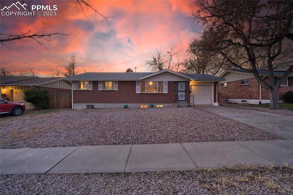 10 S Claremont St., Colorado Springs, CO 80910