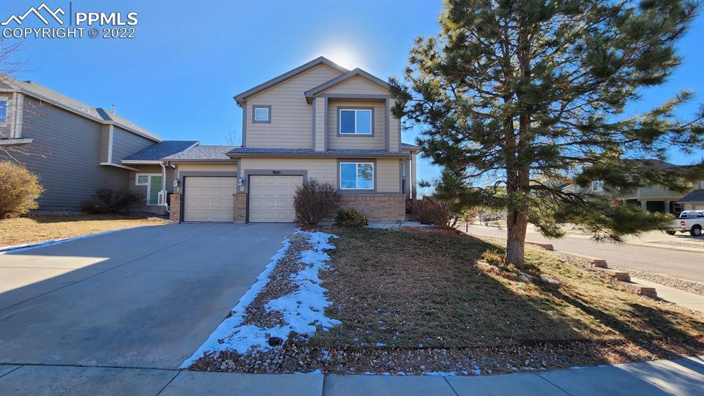 7605 Autumn Knoll Dr., Colorado Springs, CO 80922