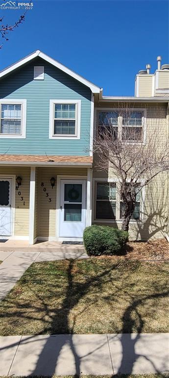 8033 Lexington Park Dr., Colorado Springs, CO 80920