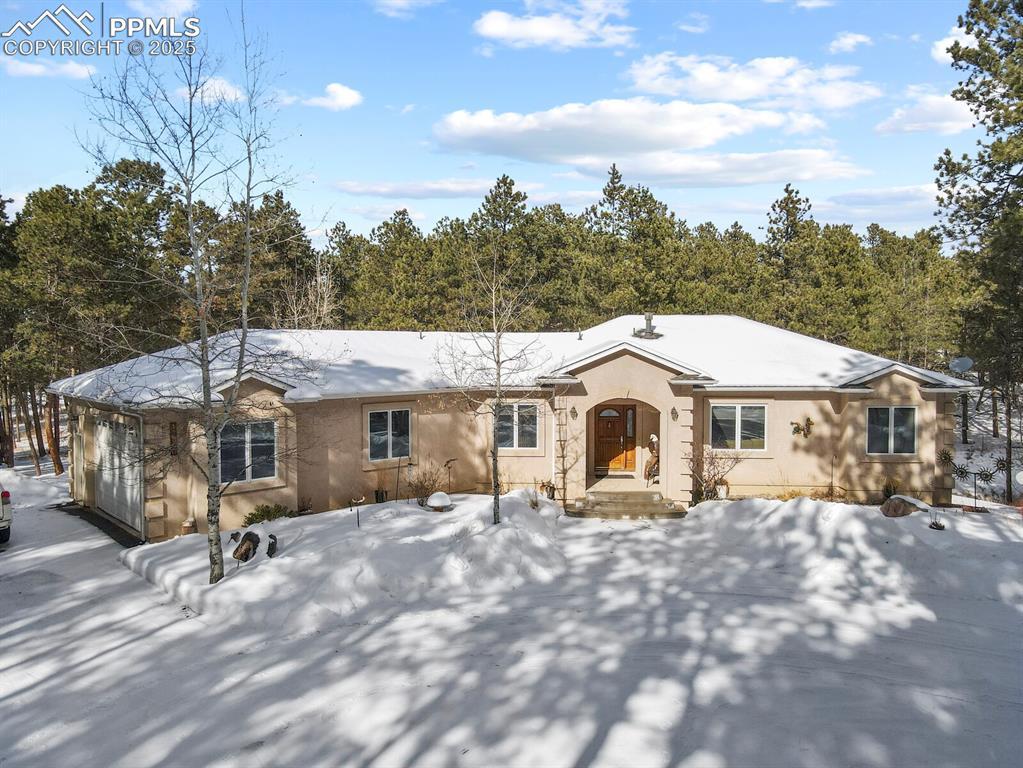 17580 Walden Way, Colorado Springs, CO 80908