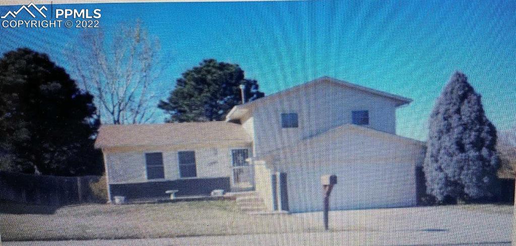 2990 Inspiration Dr., Colorado Springs, CO 80917