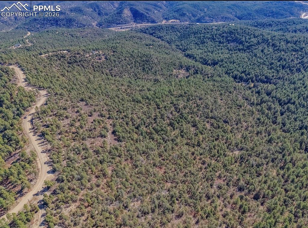 230 Old Mission Rd., Trinidad, CO 81082