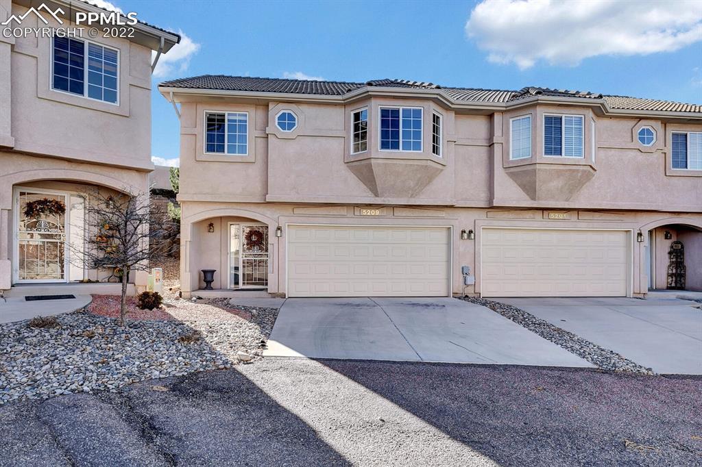 5209 Mountain Peak Point, Colorado Springs, CO 80917