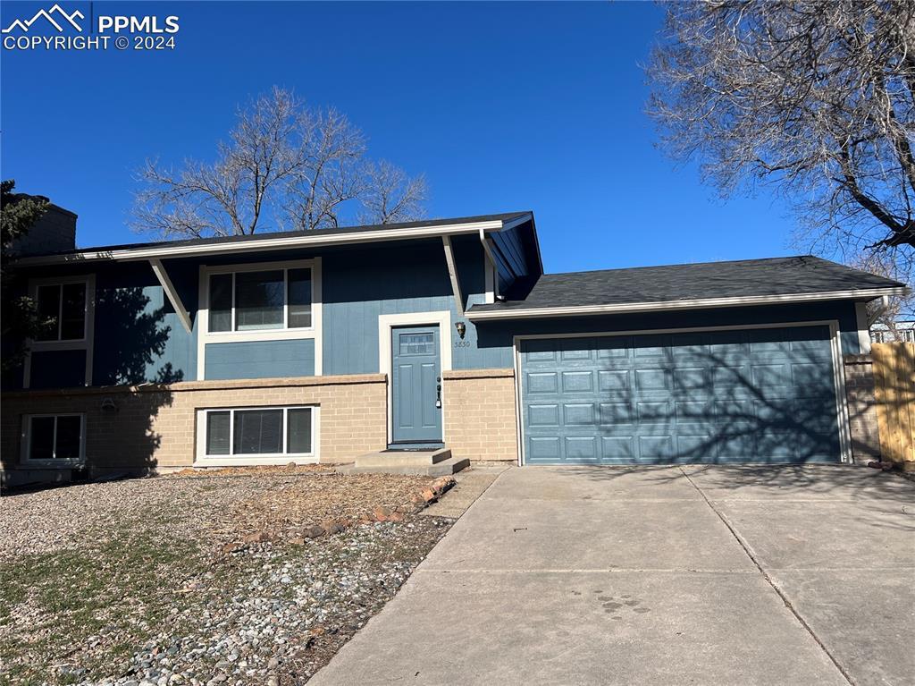 3830 Half Turn Rd., Colorado Springs, CO 80917